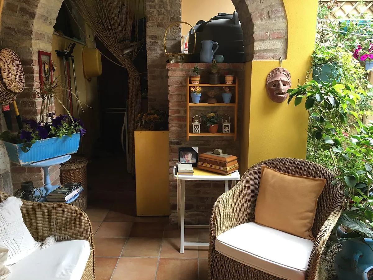 L'Angolo Antico Oristano