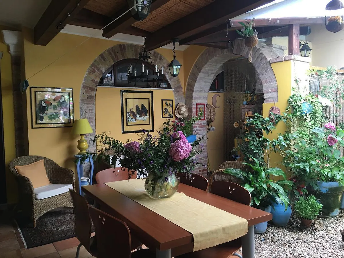 L'Angolo Antico Oristano
