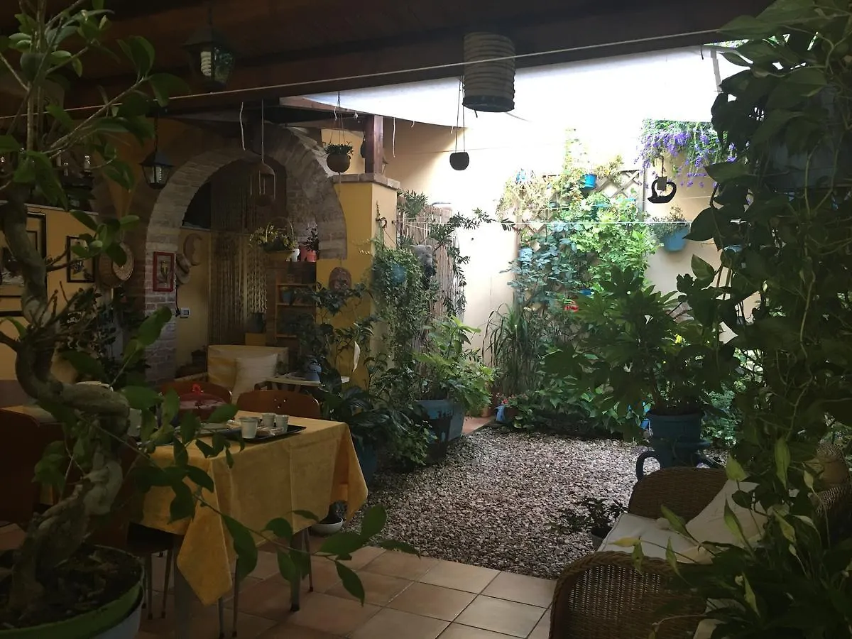 L'Angolo Antico Oristano