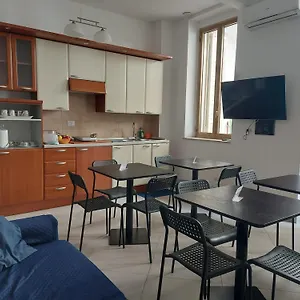 Arte Mia Bed and breakfast Reggio Calabria