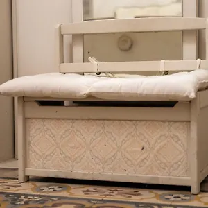 Il Giardino Di Chiara Bed & Breakfast